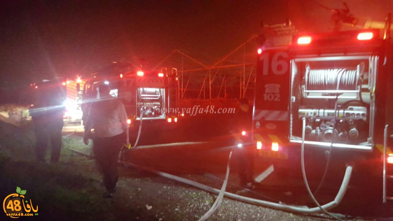 Fire in mawqef shayart (4).jpg